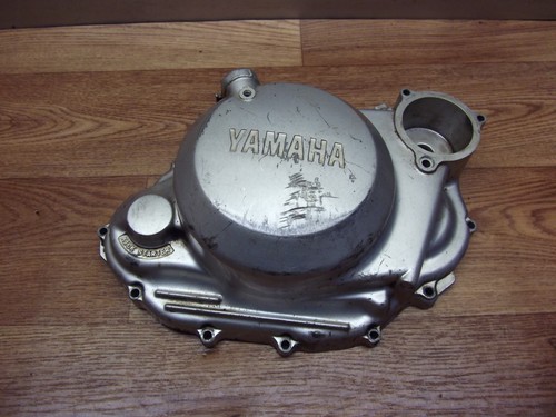 Yamaha 600 motordeckel - xt, e