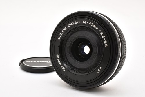 Neuwertig olympus m zuiko - [neuwertig+++],