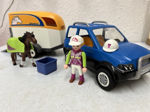 Playmobil country set - set, 5223