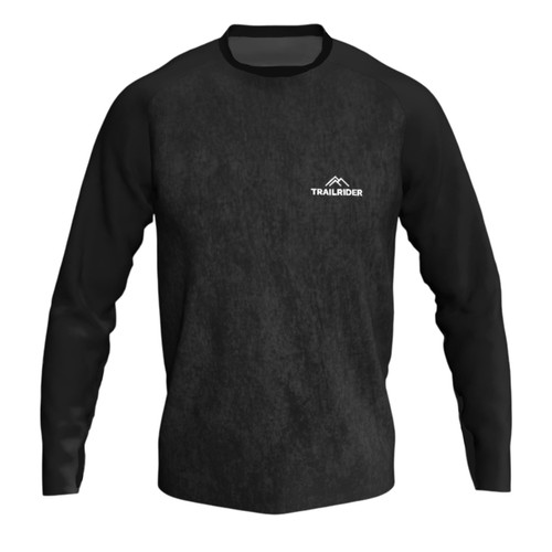 Trailrider mtb jersey trikot - trailrider, mtb-jersey/trikot