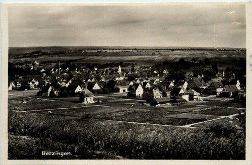Betzingen 72938 - betzingen, -72938