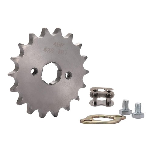 Kettenrad vorne 428 zaehne - kettenrad,