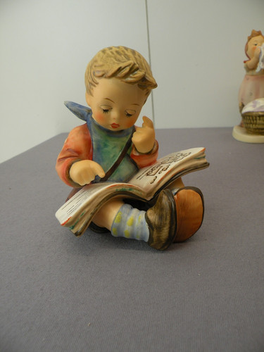 Hummelfigur goebel keramik - hummelfigur, goebel,