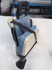 KOMPLETTE RÜCKSITZBANK FÜR