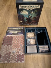 Arkham Horror LCG Kartenspiel