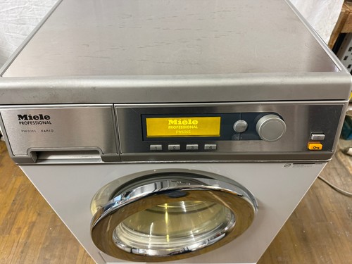Miele professional pw6065 - miele,