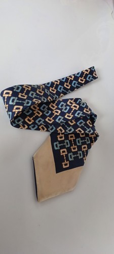 Gucci krawatte 70er jahre - krawatte,