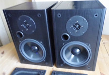 zwei  Yamaha NS-G30MkII in