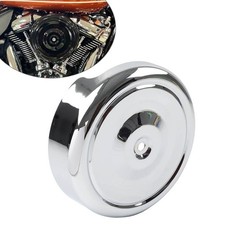 8'' runde Luftfilterabdeckung