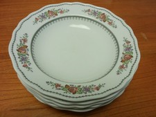 Suppenteller hutschenreuther - 5,