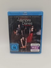 The vampire diaries staffel - diaries, 5
