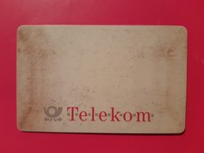 Telefonkarte  Deutschland