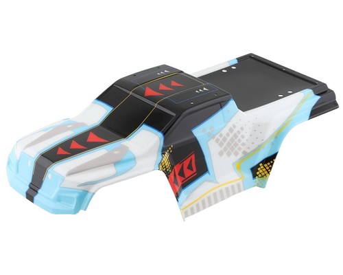 Team associated rival - rival, mt8