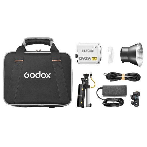 Godox ml60ii set 70w - godox,
