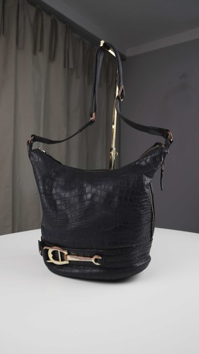 Aigner tasche ledertasche - tasche,