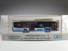 J27 Rietze 69395 Bus Ovp