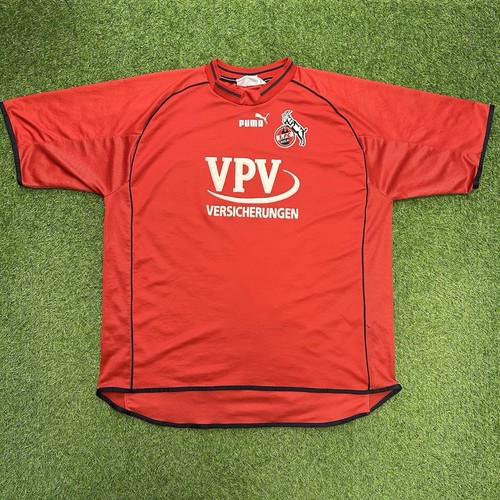 Köln trikot heim - köln,