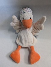 STERNTALER ENTE SCHMUSETUCH