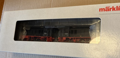 Märklin 37355 - märklin, h0