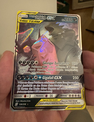 Pokémon tcg mega zobiris - mega-zobiris, &