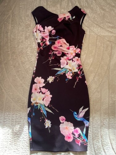 Lipsy london kleid - lipsy, größe