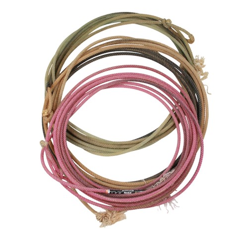 Gebrauchtes rodeo lasso - rodeo,