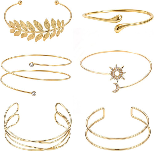 Stück oberarmreif set - stück, oberarmreif‑set