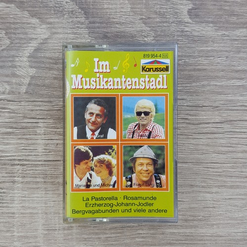 Musikantenstadl von maxl - musikantenstadl,