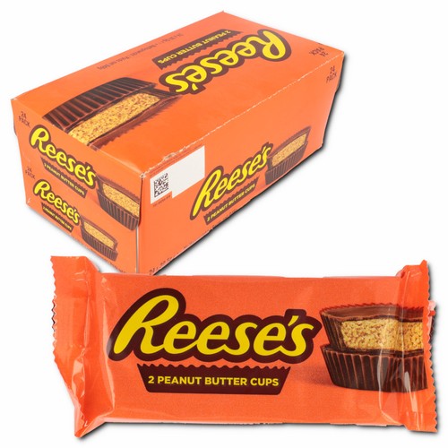 Reeses peanut - (29,10€/1kg),
