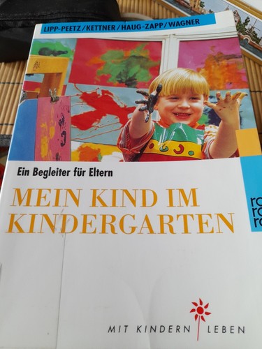 Mein kind kindergarten - im,