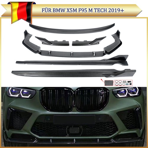 Für bmw f95 x5m - für, schwert