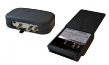 Johansson Stacker - Destacker