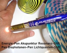 Biophotonen-Pen Energie-Pen