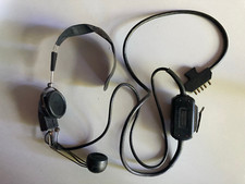 Bundeswehr Headset  Kopfhörer