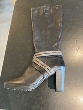 caprice stiefel 39