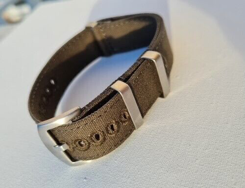 Uhren armband textiles - uhren,