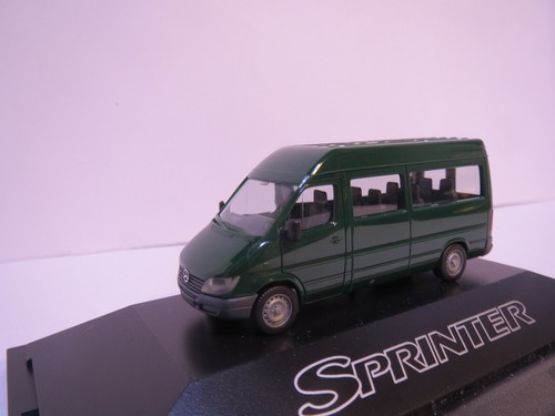 Sprinter bus von - sprinter,