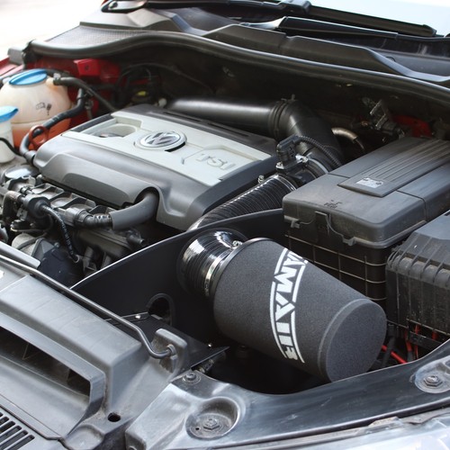 Ramair cone air filter - ramair,