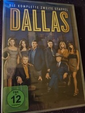 Dallas Komplette Zweite