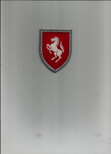 ärmelabzeichen division - Ärmelabzeichen, 7.