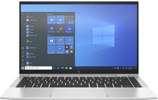 HP EliteBook X360 830 G8 14" i5-1145G7 16GB RAM 256GB SSD Touch Convertible W11P