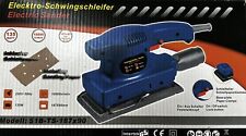 Elektro Schwingschleifer