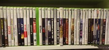 Microsoft xbox 360 spiele - xbox,