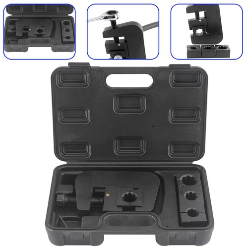 Schlauch crimper kit - a/c,