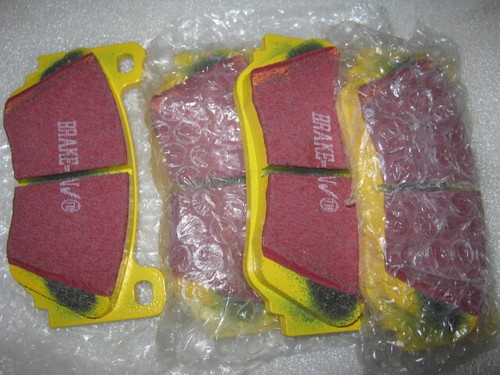 Ebc yellowstuff mgf tf - ebc, mg