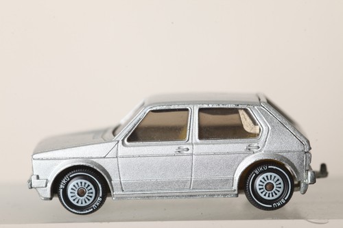 Siku 1033 1039 golf 1 - 1039, gls