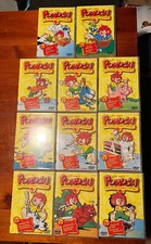 11 Pumuckl DVDs aus dem Jahr