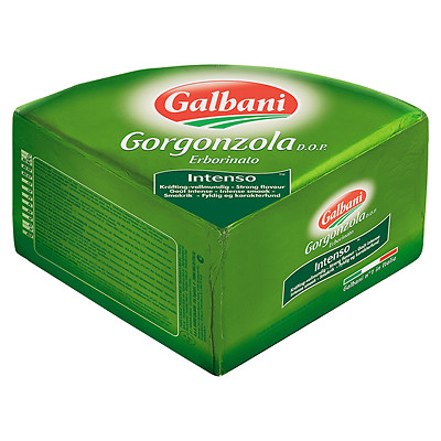 Galbani gorgonzola p - galbani, d.o.p