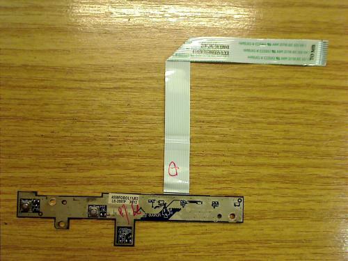Button panel led switch - button,
