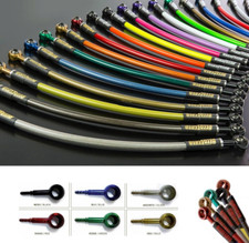 ACCOSSATO BREMSLEITUNGSSATZ